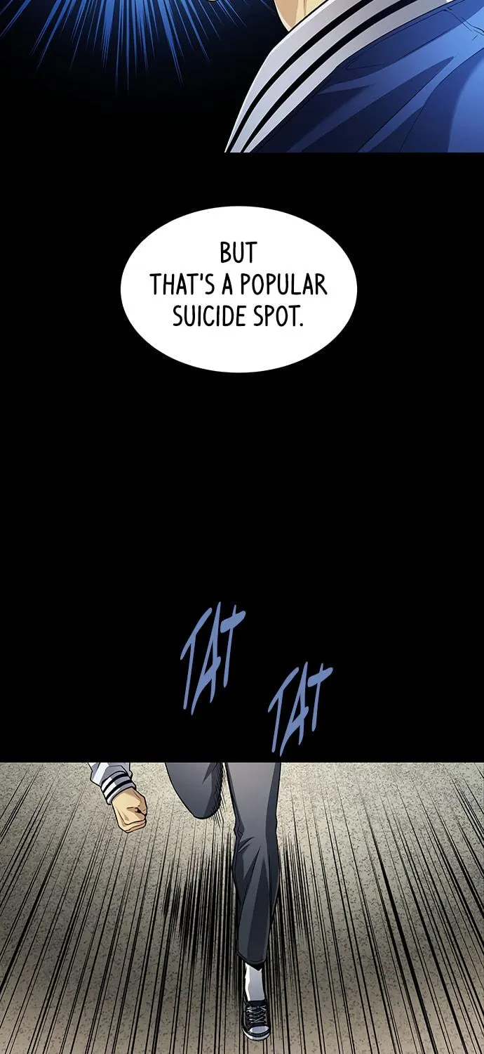 Vigilante Part 2 Chapter 12 page 69 - 