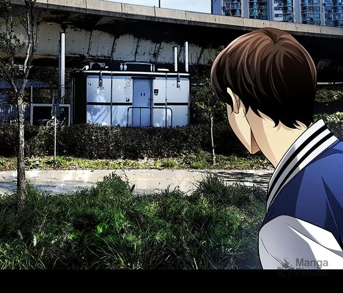 Vigilante Part 2 Chapter 12 page 72 - 
