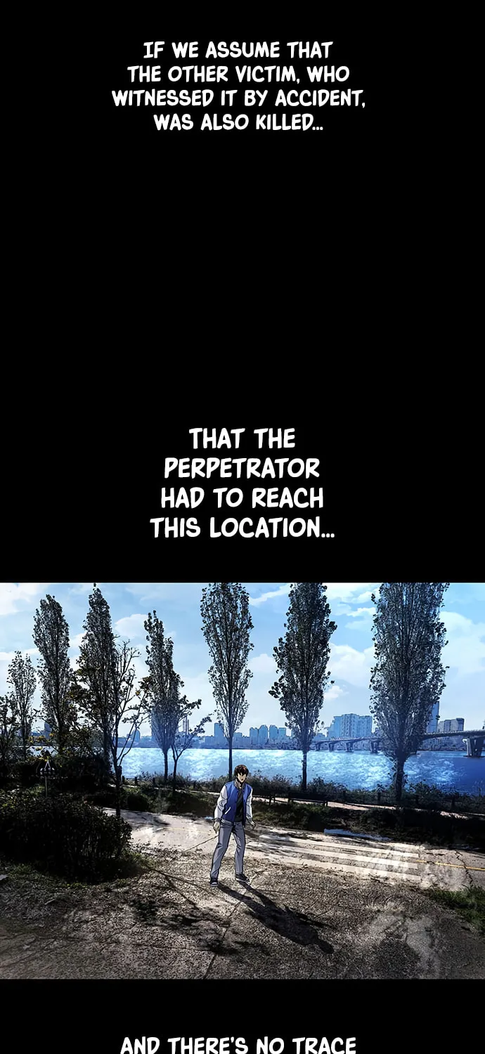Vigilante Part 2 Chapter 12 page 73 - 