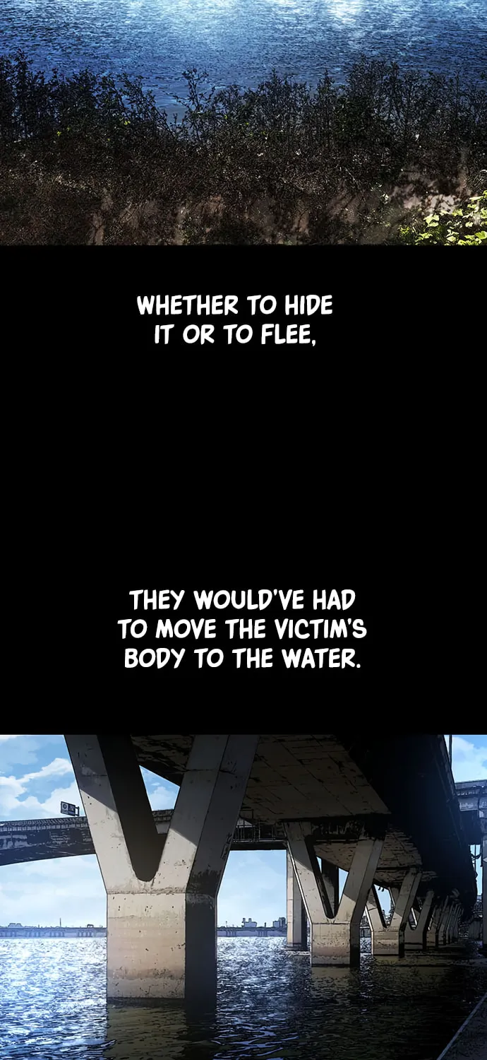 Vigilante Part 2 Chapter 12 page 75 - 