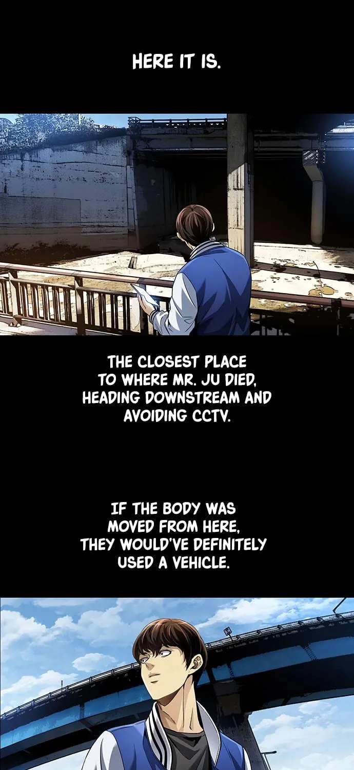 Vigilante Part 2 Chapter 12 page 77 - 