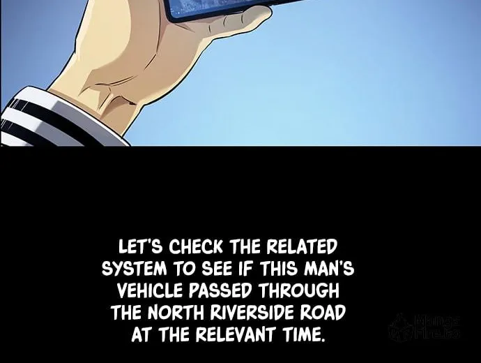 Vigilante Part 2 Chapter 12 page 80 - 