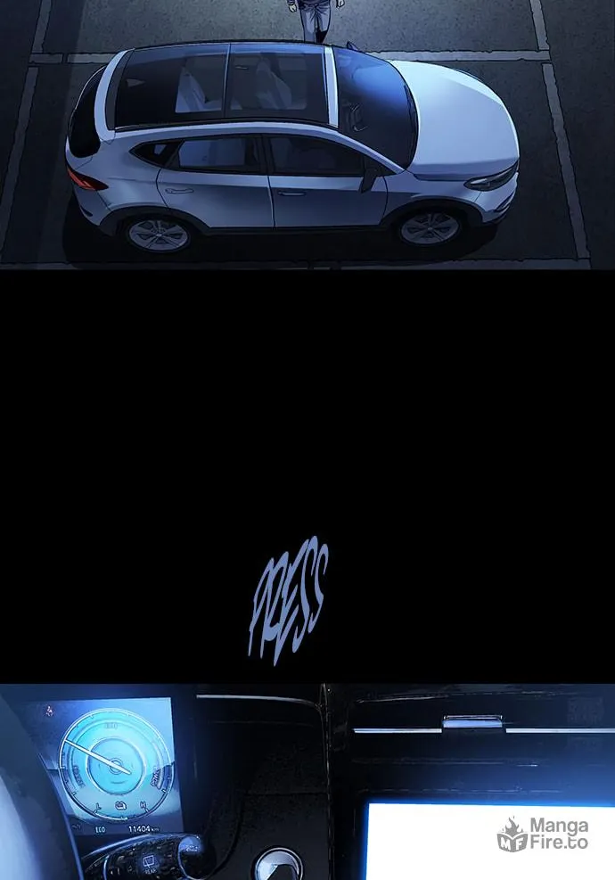 Vigilante Part 2 Chapter 12 page 84 - 