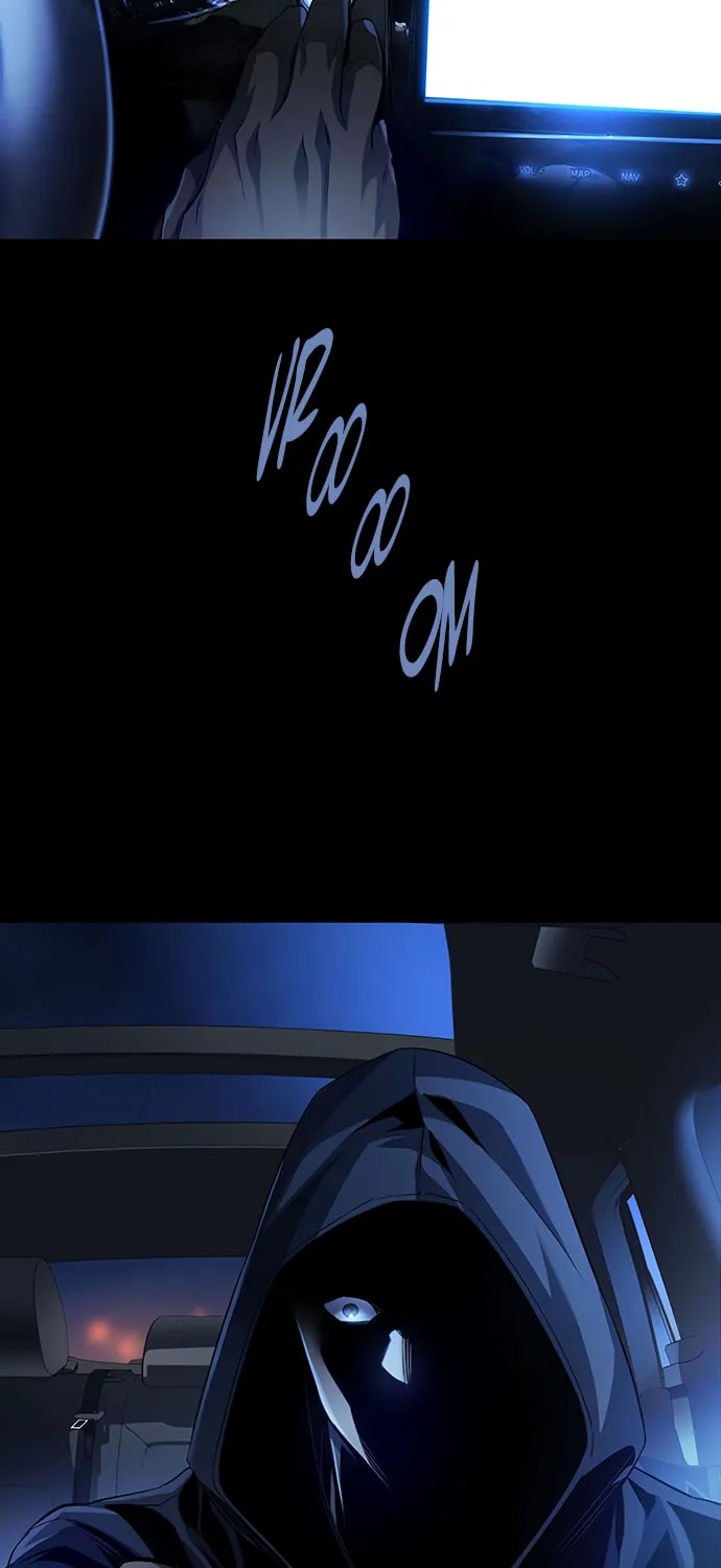 Vigilante Part 2 Chapter 12 page 85 - 