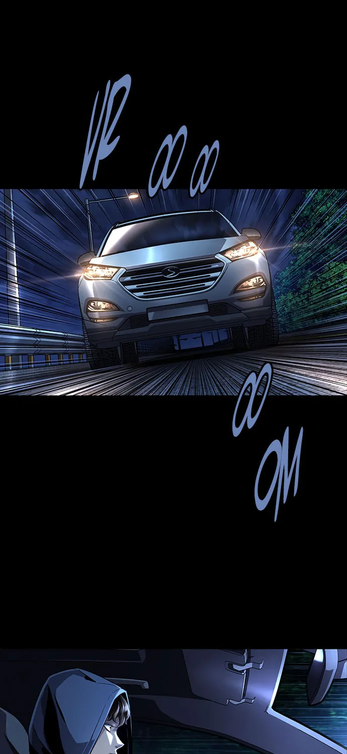 Vigilante Part 2 Chapter 13 page 1 - 