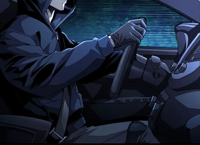 Vigilante Part 2 Chapter 13 page 2 - 