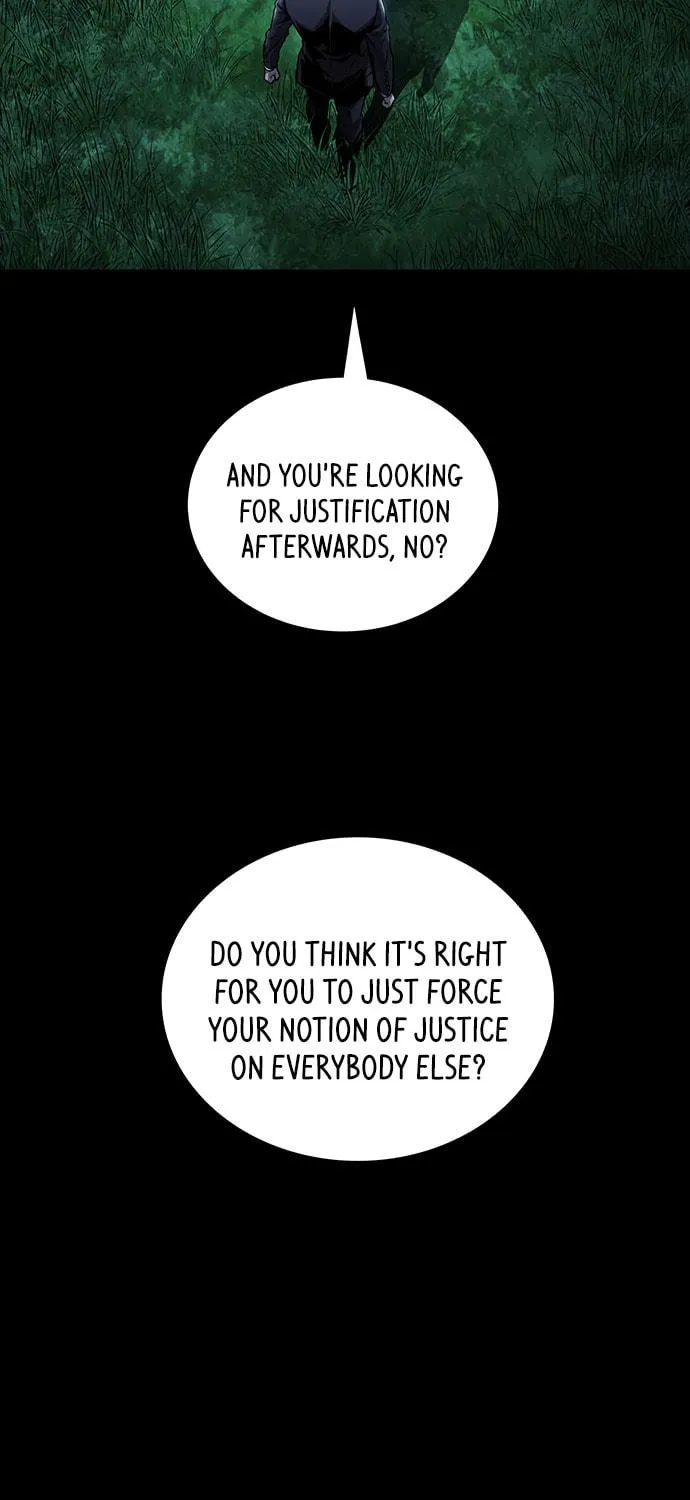 Vigilante Part 2 Chapter 13 page 11 - 