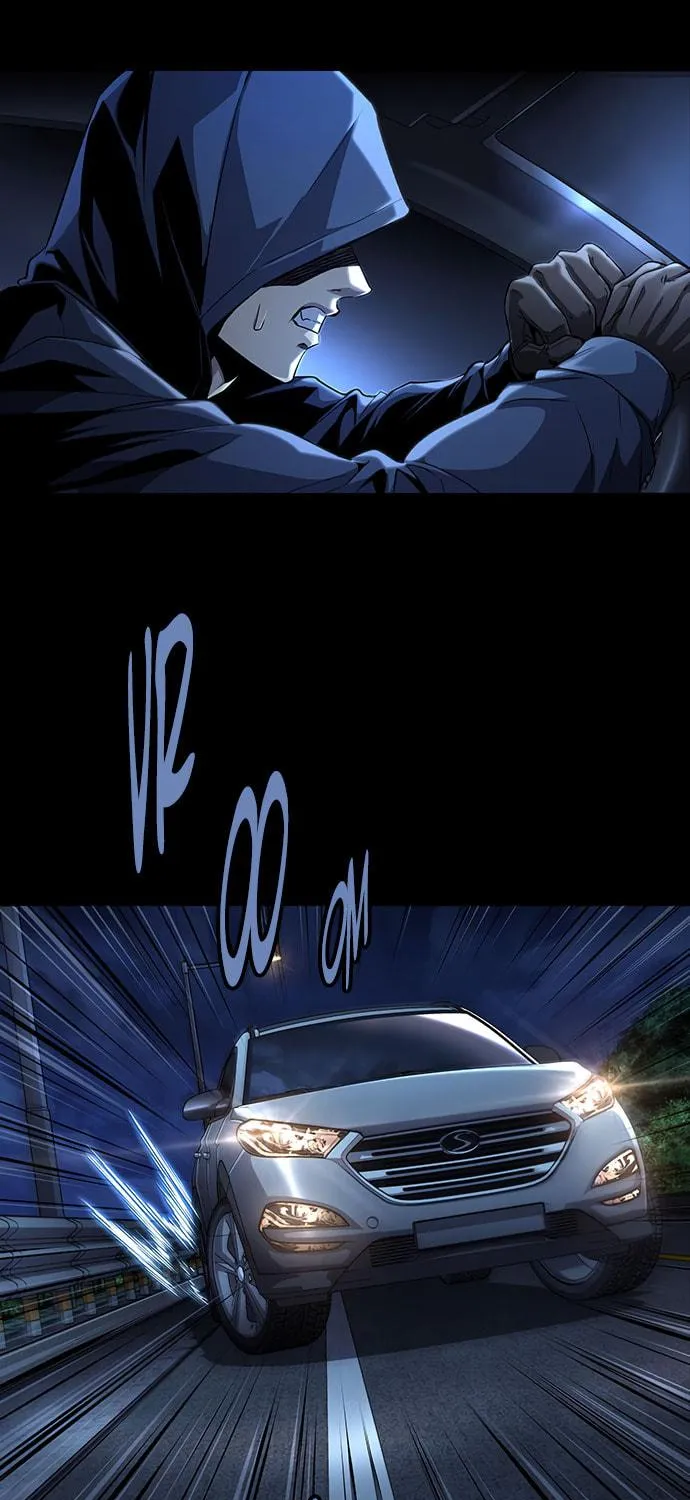 Vigilante Part 2 Chapter 13 page 17 - 