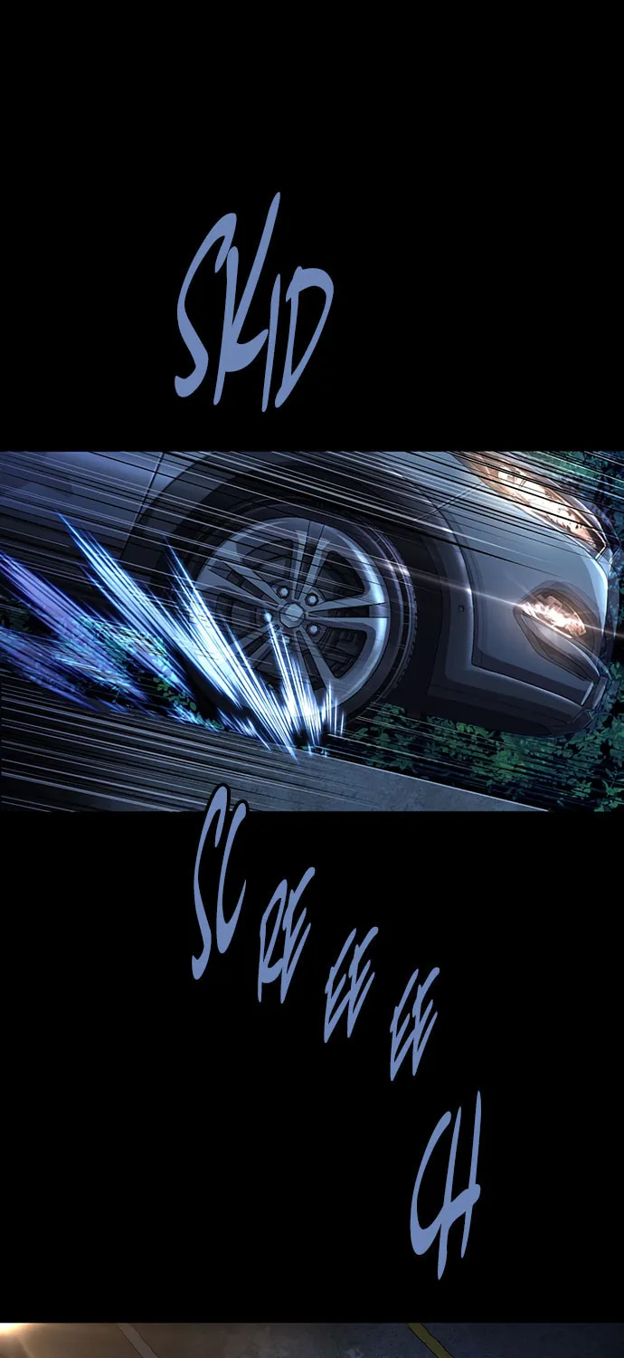 Vigilante Part 2 Chapter 13 page 3 - 