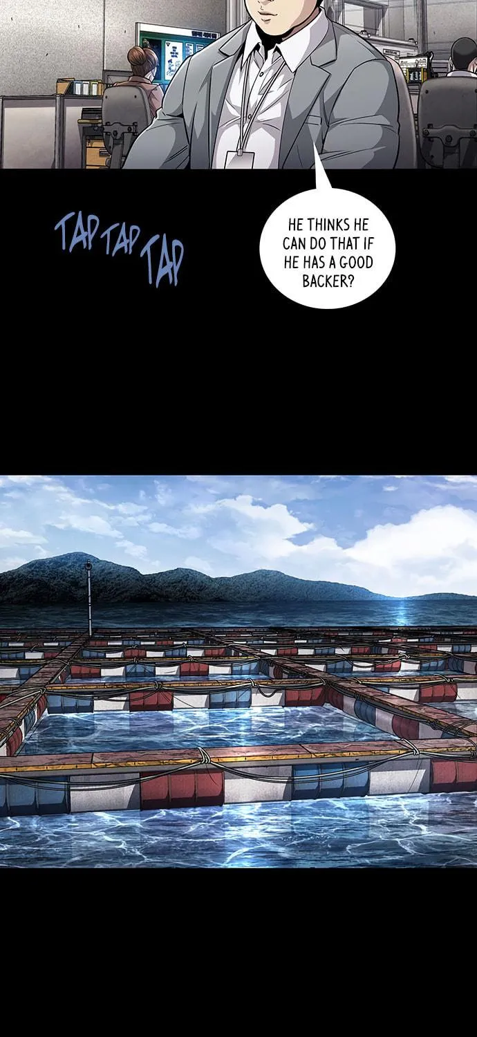 Vigilante Part 2 Chapter 13 page 23 - 