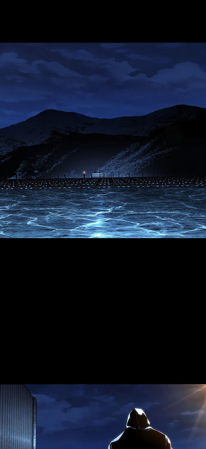 Vigilante Part 2 Chapter 13 page 27 - 