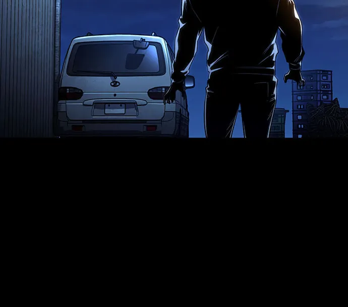Vigilante Part 2 Chapter 13 page 28 - 