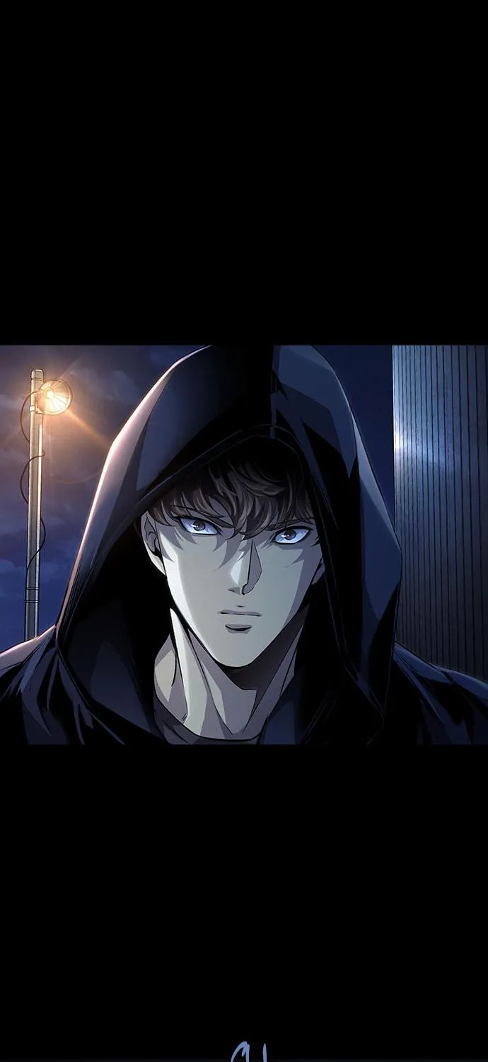 Vigilante Part 2 Chapter 13 page 29 - 