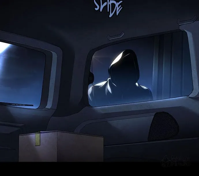 Vigilante Part 2 Chapter 13 page 30 - 