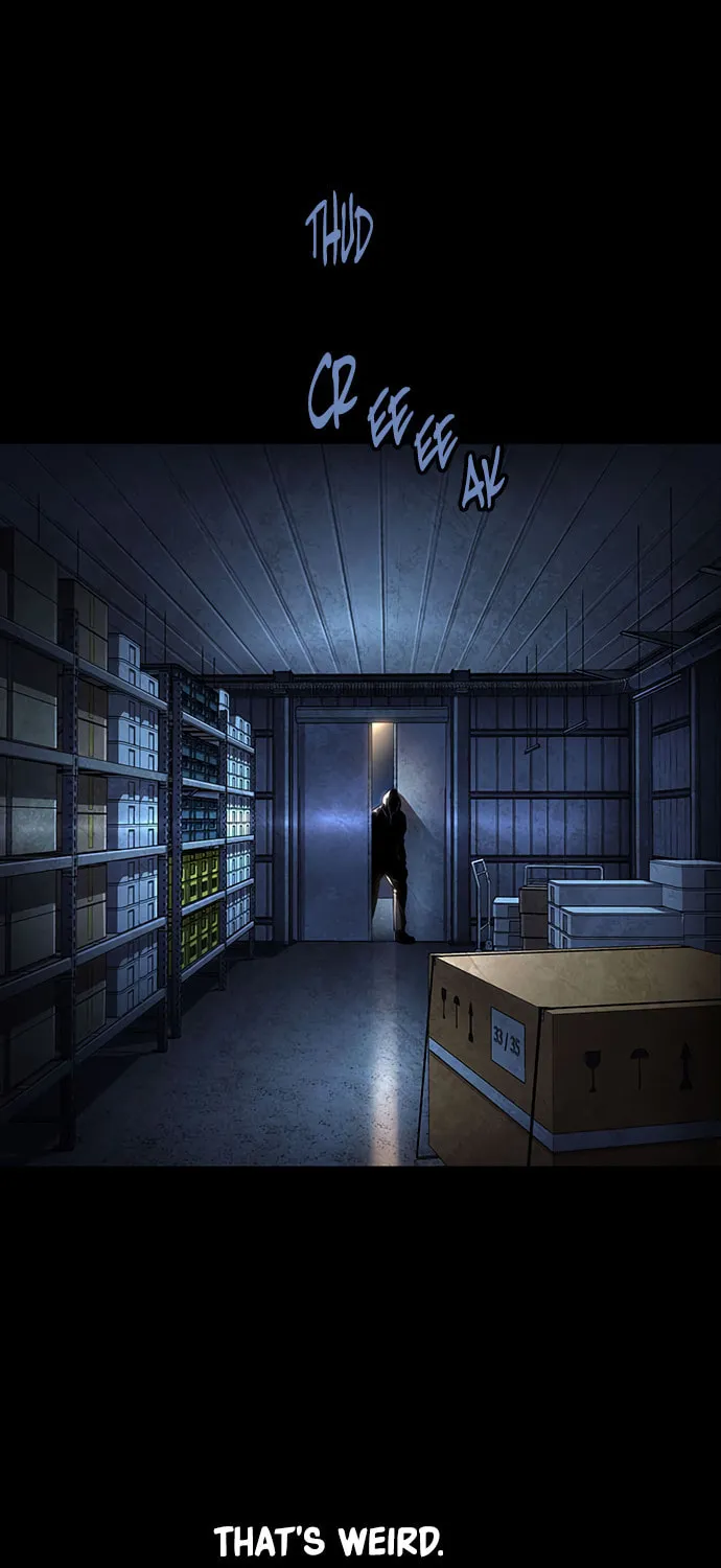 Vigilante Part 2 Chapter 13 page 31 - 