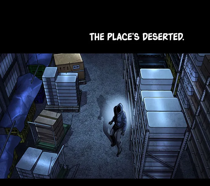 Vigilante Part 2 Chapter 13 page 32 - 
