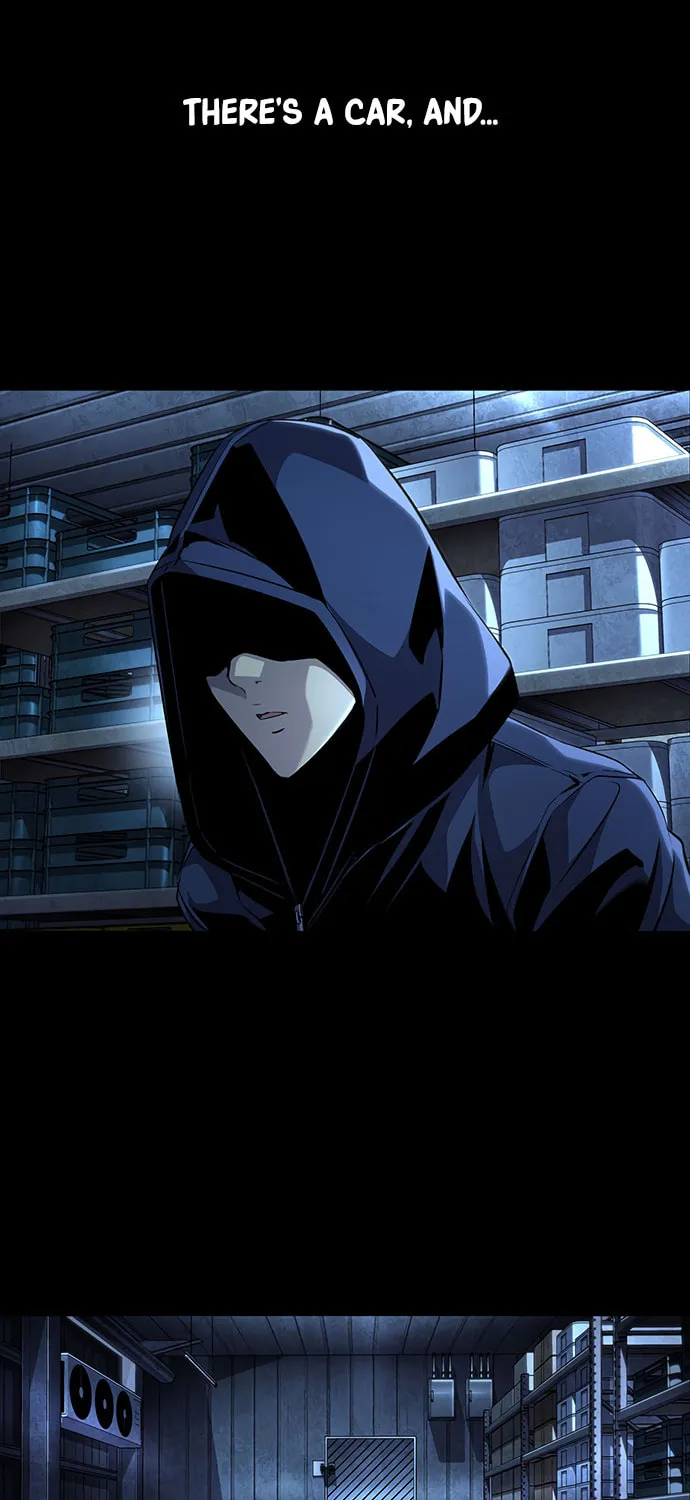Vigilante Part 2 Chapter 13 page 33 - 
