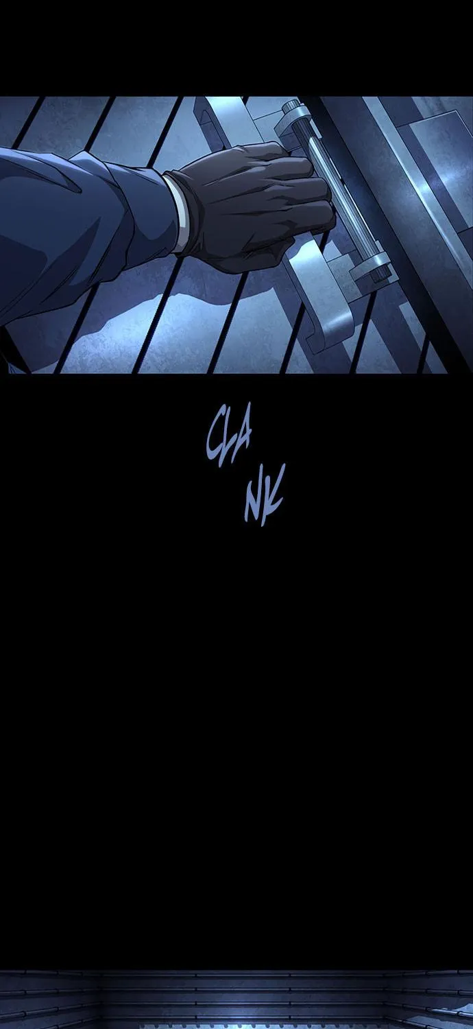 Vigilante Part 2 Chapter 13 page 35 - 