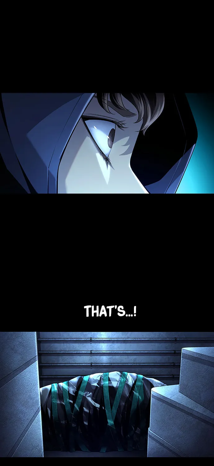 Vigilante Part 2 Chapter 13 page 37 - 