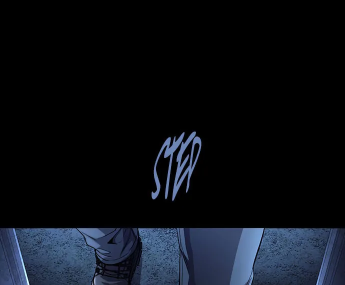 Vigilante Part 2 Chapter 13 page 38 - 