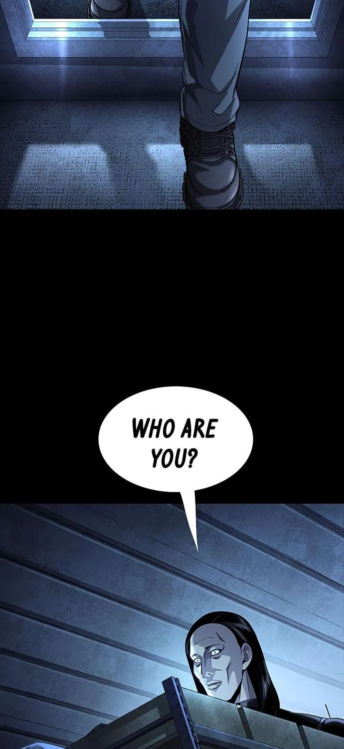 Vigilante Part 2 Chapter 13 page 39 - 