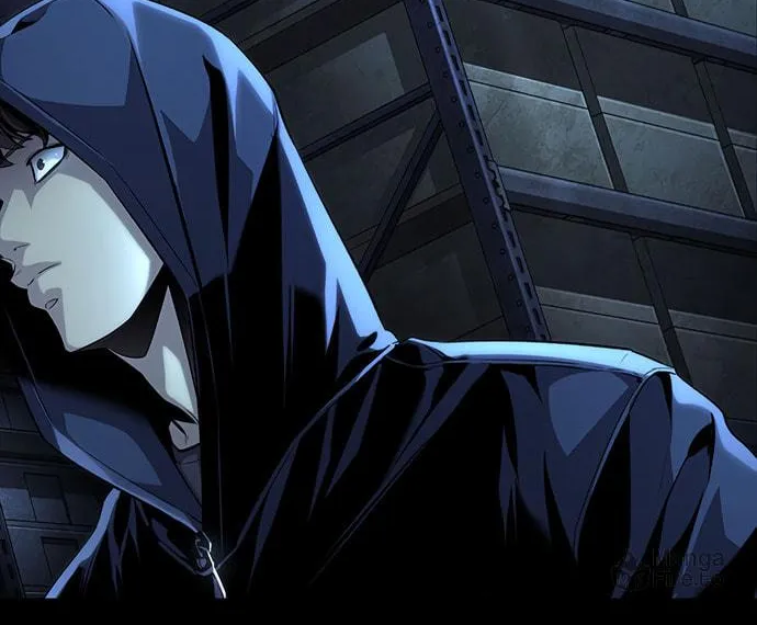 Vigilante Part 2 Chapter 13 page 40 - 