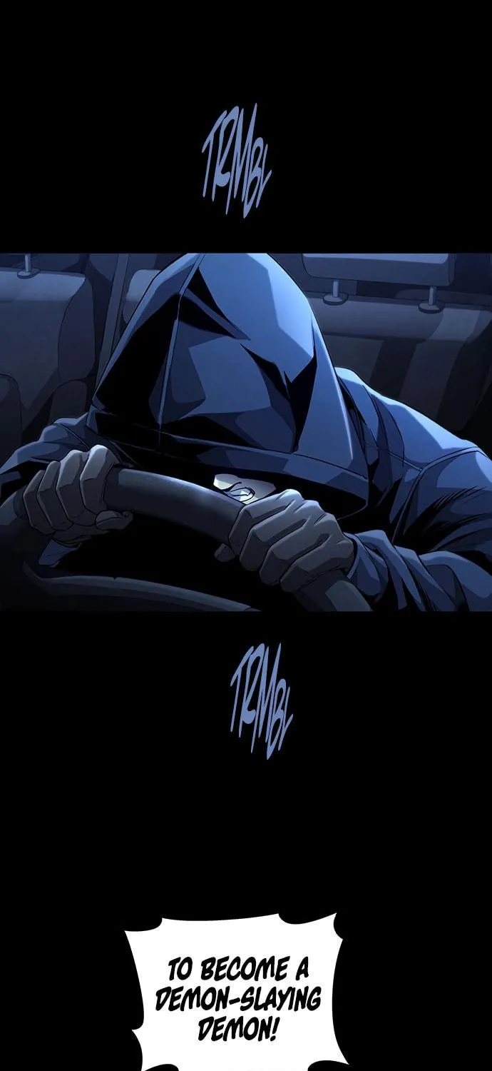 Vigilante Part 2 Chapter 13 page 5 - 