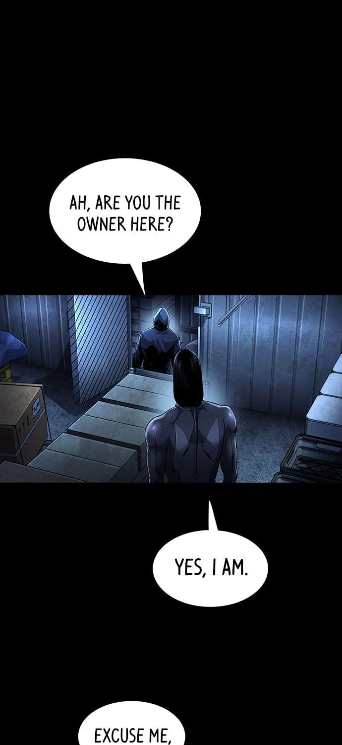 Vigilante Part 2 Chapter 13 page 41 - 
