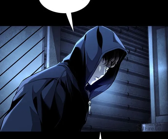 Vigilante Part 2 Chapter 13 page 42 - 