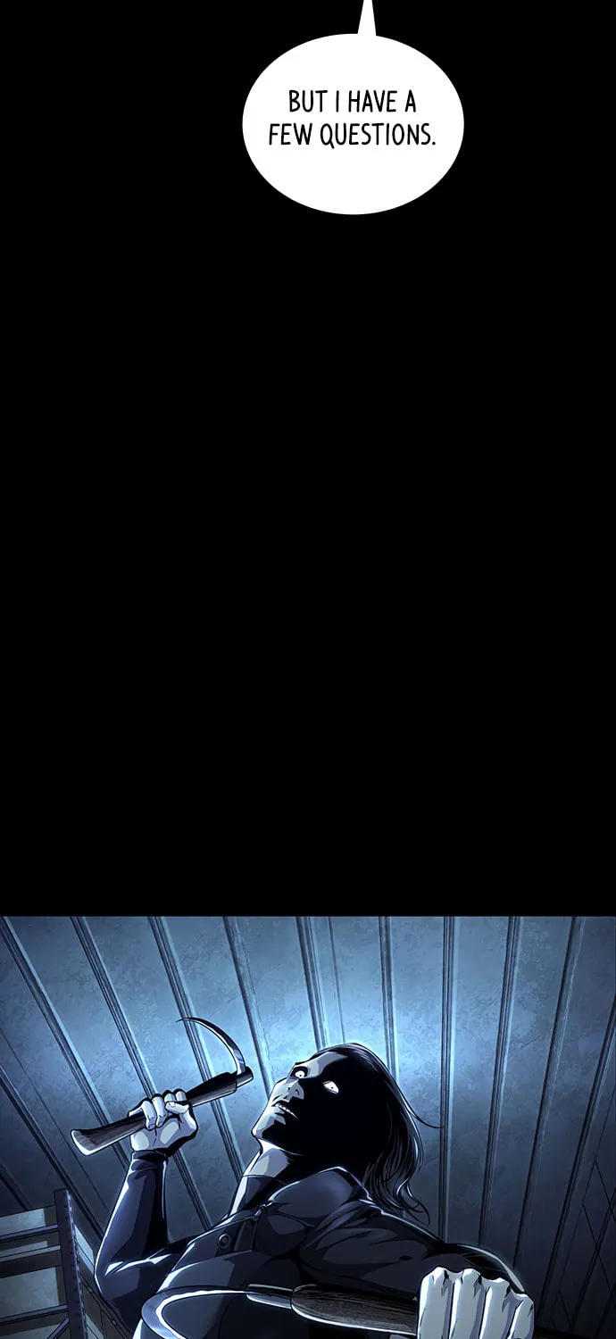 Vigilante Part 2 Chapter 13 page 43 - 