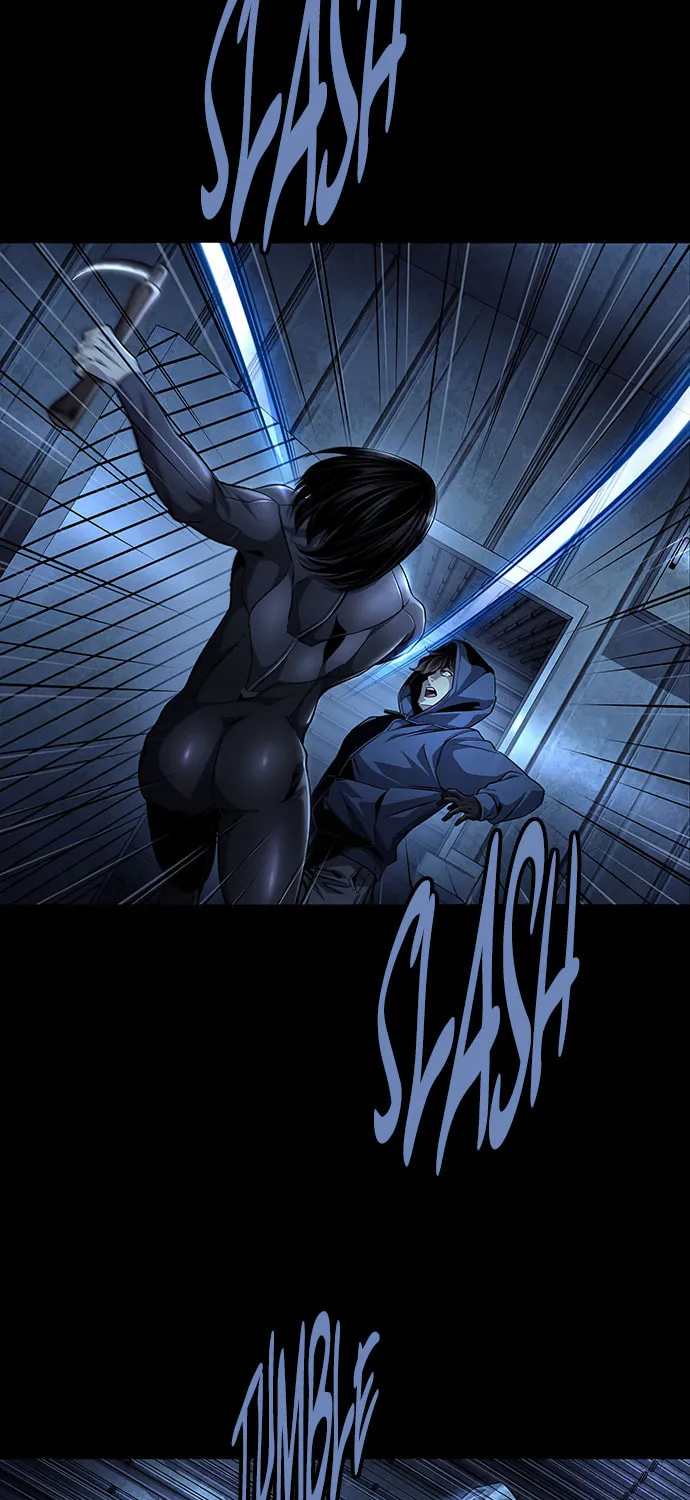Vigilante Part 2 Chapter 13 page 45 - 