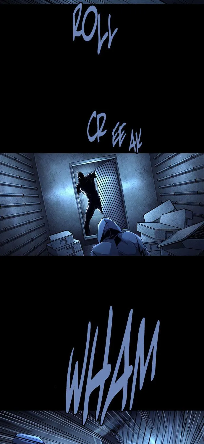 Vigilante Part 2 Chapter 13 page 47 - 