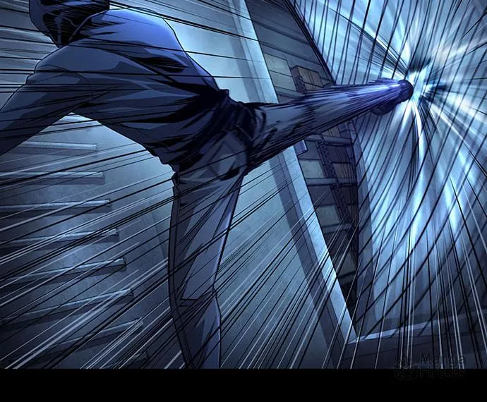 Vigilante Part 2 Chapter 13 page 48 - 