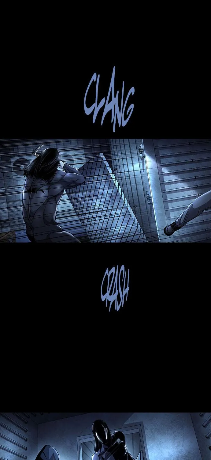 Vigilante Part 2 Chapter 13 page 49 - 