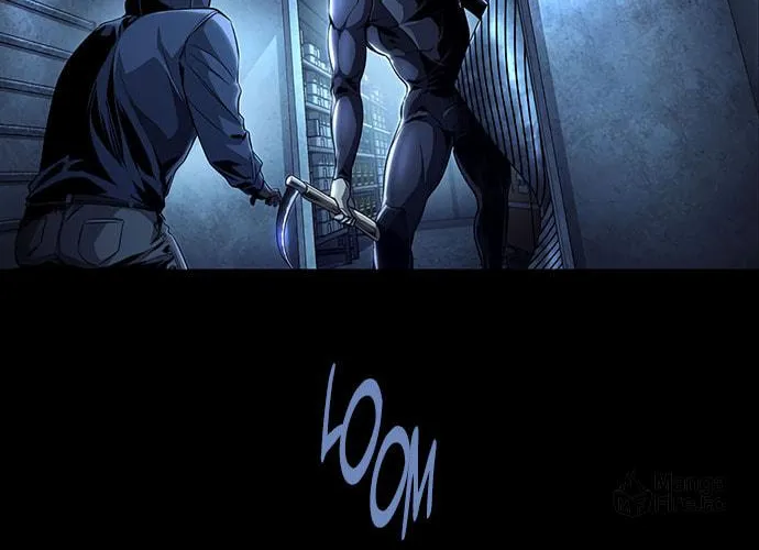 Vigilante Part 2 Chapter 13 page 50 - 