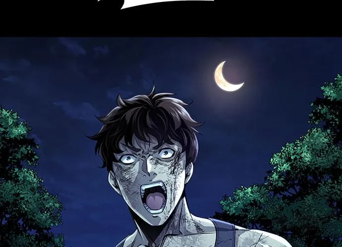 Vigilante Part 2 Chapter 13 page 6 - 