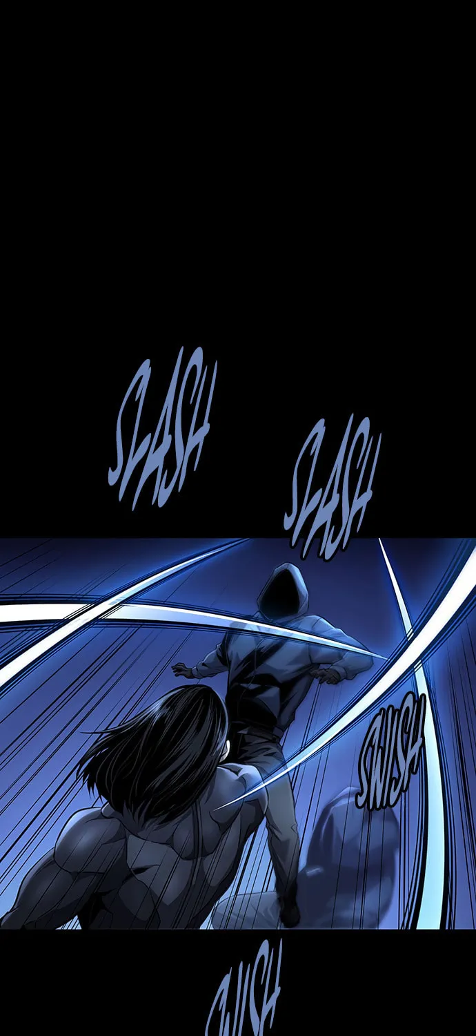 Vigilante Part 2 Chapter 13 page 51 - 