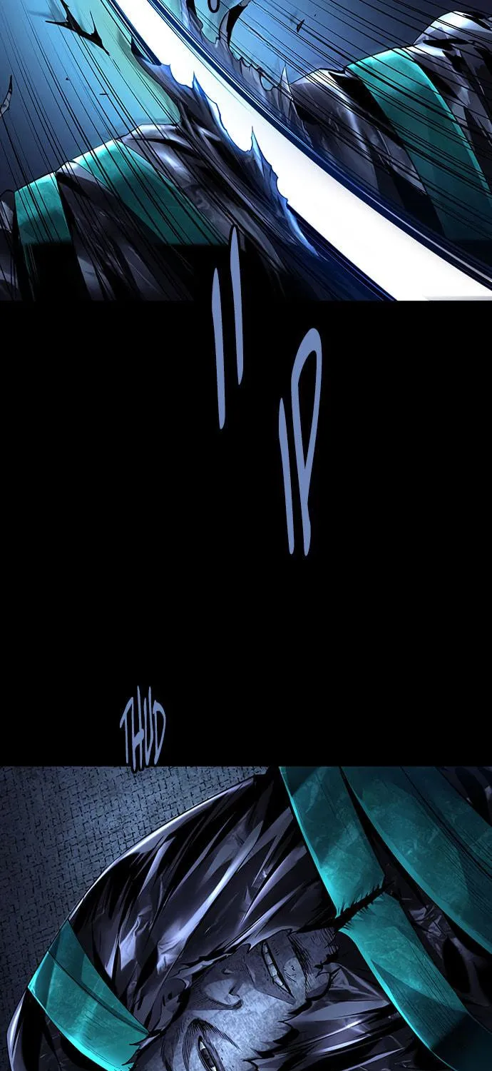 Vigilante Part 2 Chapter 13 page 53 - 