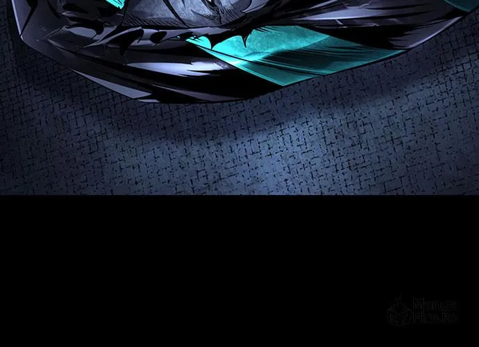Vigilante Part 2 Chapter 13 page 54 - 
