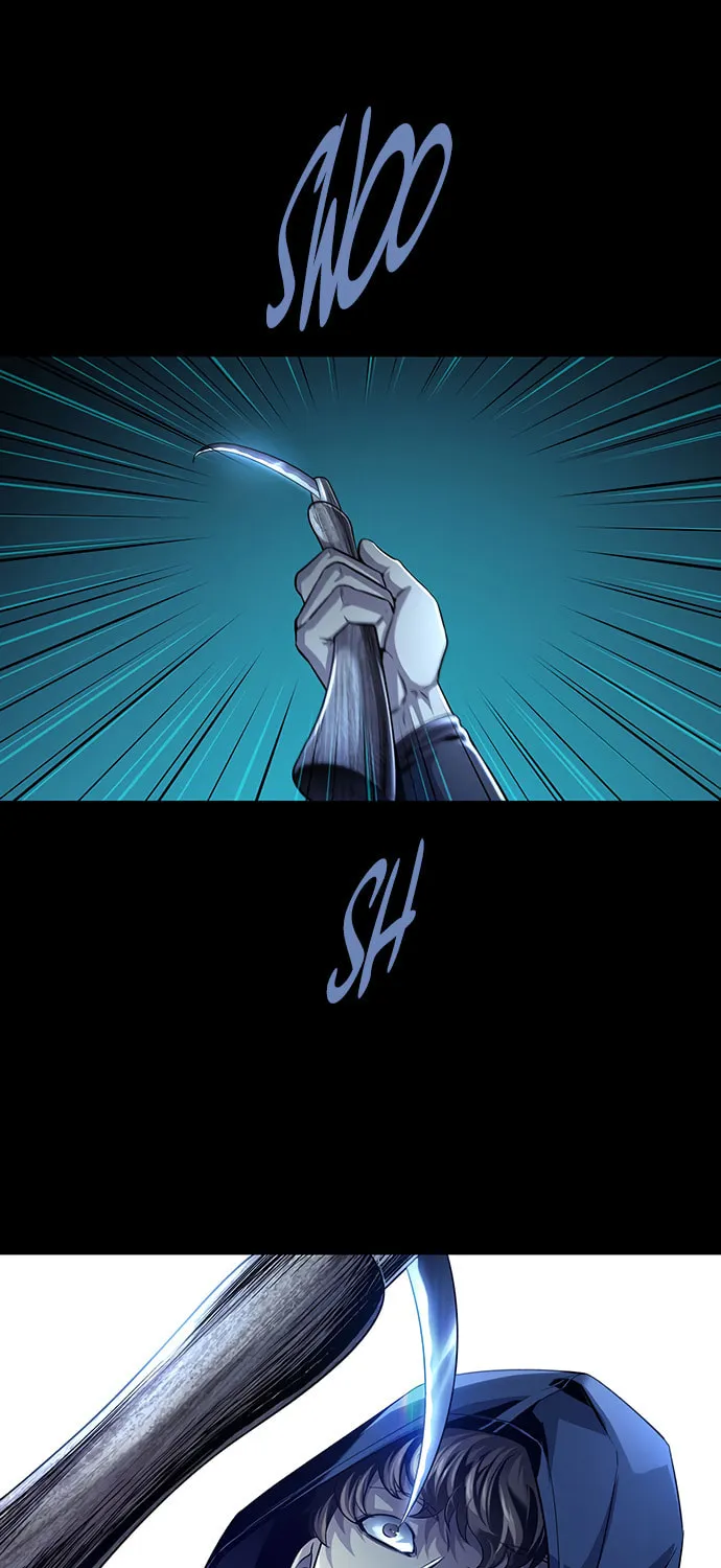 Vigilante Part 2 Chapter 13 page 55 - 