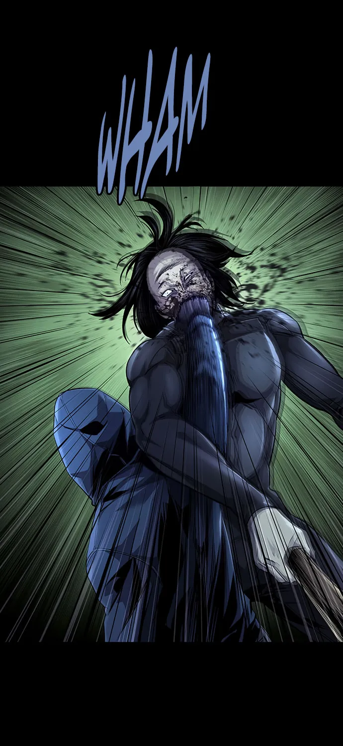 Vigilante Part 2 Chapter 13 page 57 - 