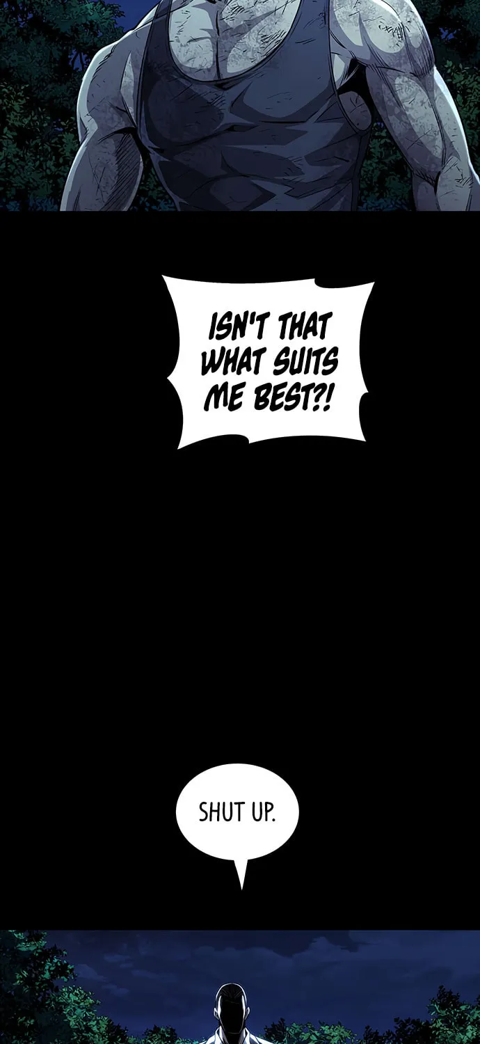 Vigilante Part 2 Chapter 13 page 7 - 