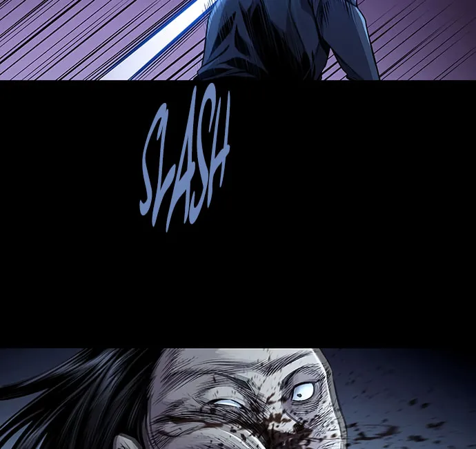 Vigilante Part 2 Chapter 13 page 62 - 