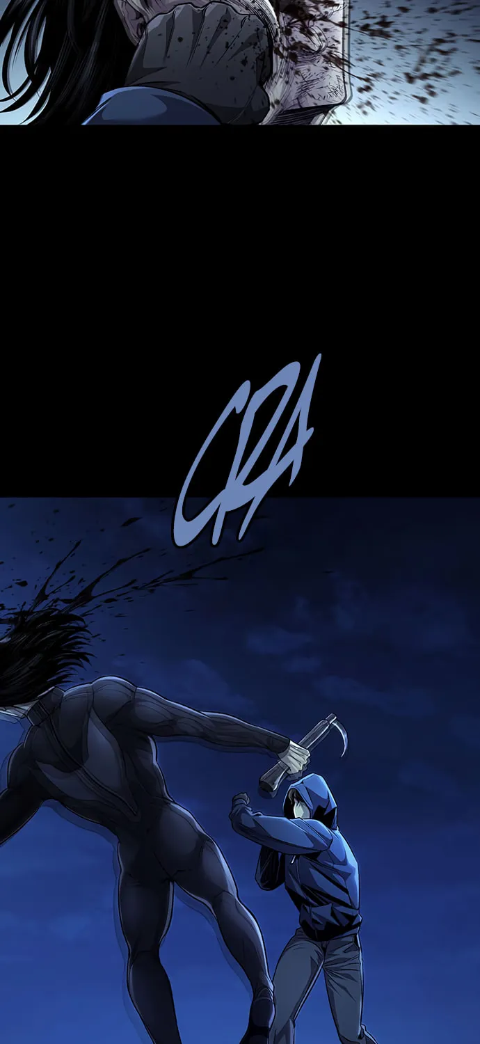 Vigilante Part 2 Chapter 13 page 63 - 