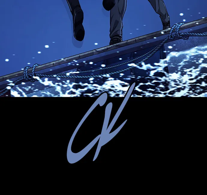 Vigilante Part 2 Chapter 13 page 64 - 