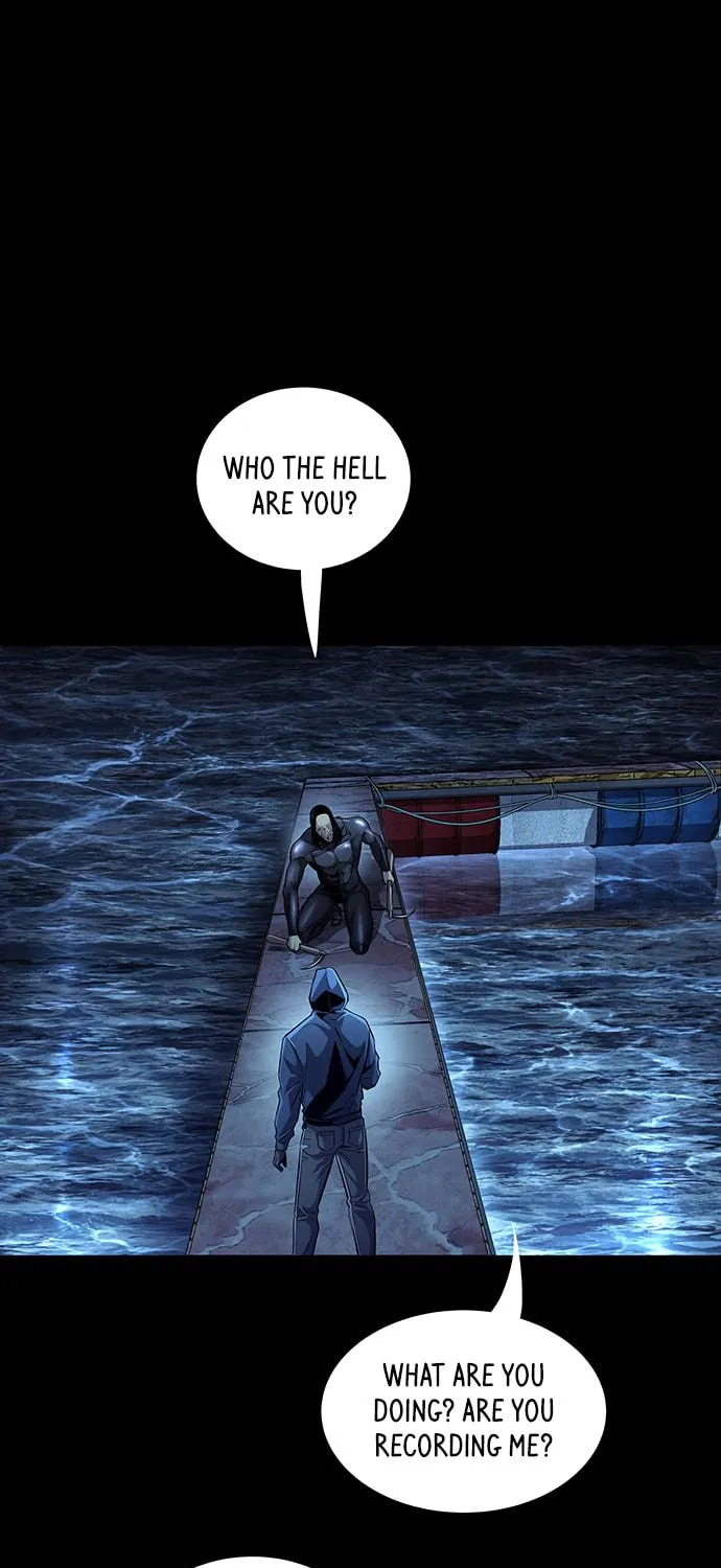Vigilante Part 2 Chapter 13 page 65 - 