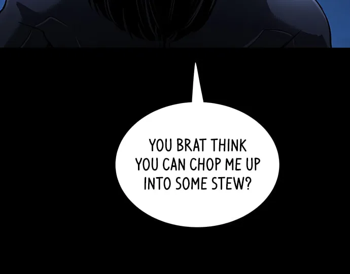 Vigilante Part 2 Chapter 13 page 68 - 
