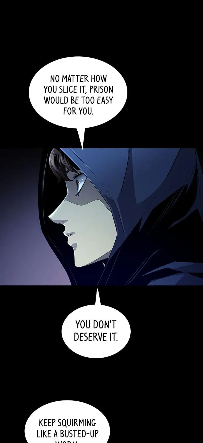 Vigilante Part 2 Chapter 13 page 69 - 