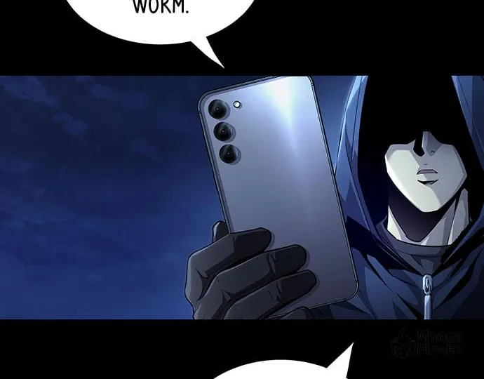 Vigilante Part 2 Chapter 13 page 70 - 