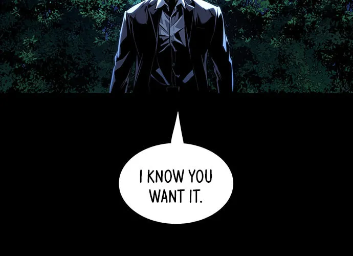 Vigilante Part 2 Chapter 13 page 8 - 